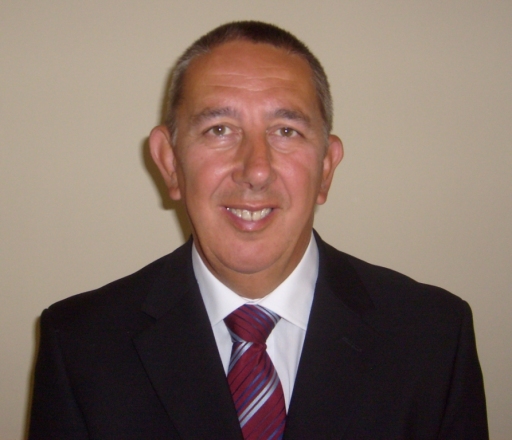 Richard Sharp - Contract Buying Supply Chain Consultant