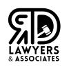 RD Lawyers & Associates | Advocate Anulekha Maity Logo