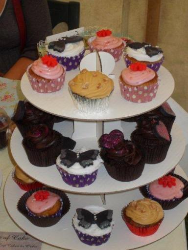 Peace of cake,Witham ,essex ,cakes. parties .