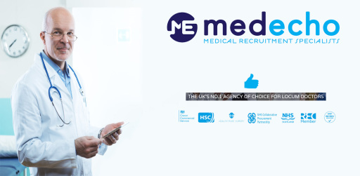 best doctor jobs in UK