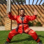 East London Fighting Arts School