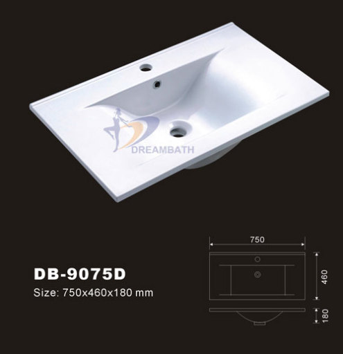 Bathroom Basin