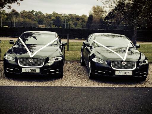 Wedding Car Service