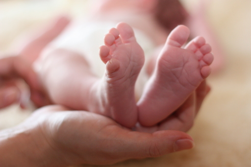 Non religious baby naming ceremony Newcastle Upon Tyne &amp; the North East