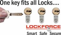 Lockforce Harrogate
