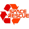 Space Rescue Waste Clearance