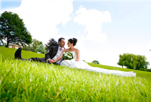 barney warner wedding and portait photographer