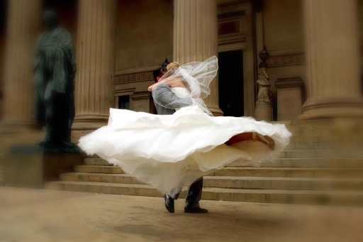 Top Quality Contemporary Wedding Photography