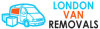 London Van Removals