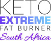 Keto Extreme Fat Burner Logo