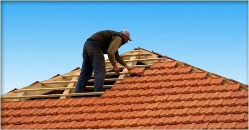 Flat Roofing Abingdon
