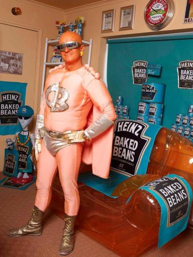 Baked Bean Museum of Excellence
