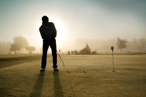 Wyboston Lakes golf centre