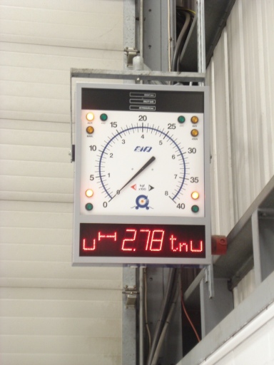 bm 12200 brake tester