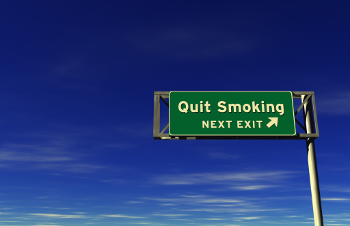 Quit Smoking