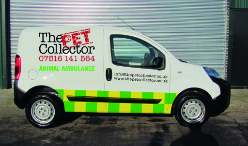Tha Ambulance