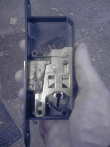 Neighbourhood Locks Ipswich Locksmith
