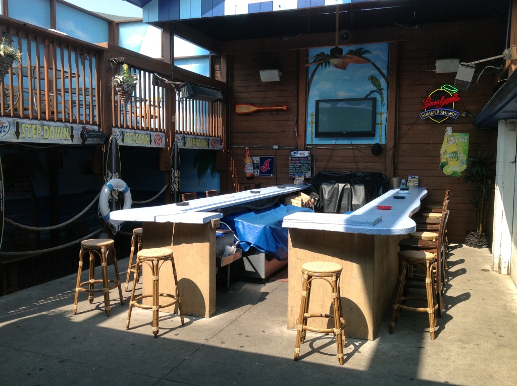Nathan's Patio Bar & Grill 725 30th St NE, Canton, OH, 447141402
