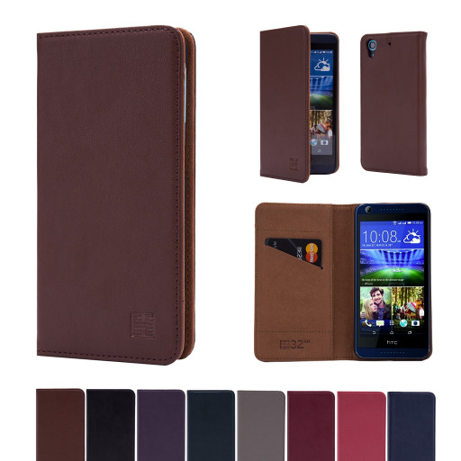 Classic Design Leather Wallet cases by 32nd