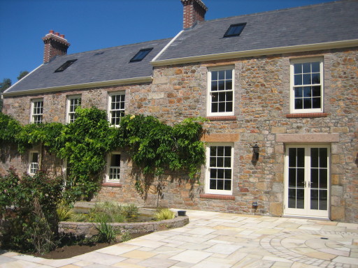 Sliding Sash (Box Sash) Windows