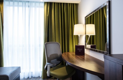 Guest Room Desk