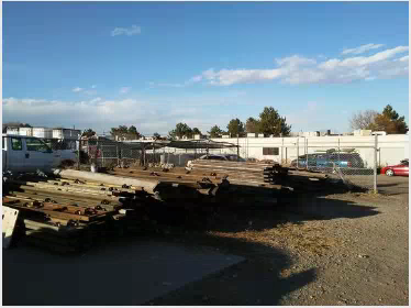 Burkhart's Concrete Form Rental 2449 S Trenton Ct #J, Denver, CO, 80231