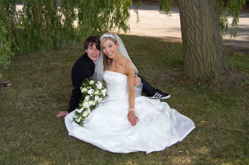 wedding derby