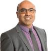 Dr Aniruddha Mitra