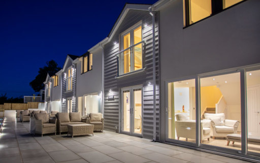 Luxury Cottages