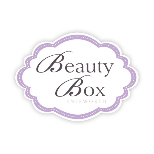 Beauty Box Logo