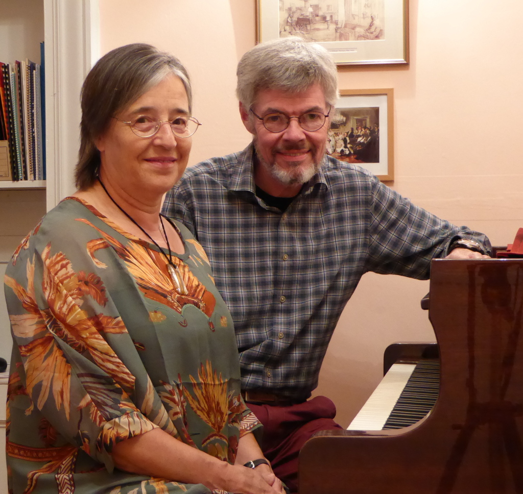 Details for Ebony Music Piano Lessons in 10a Sandgate Court, Rainham