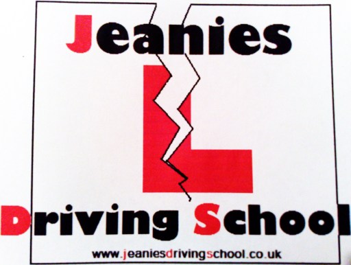 business logo