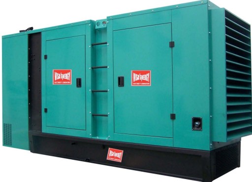 MITSUBISHI DIEEL GENERATORS
