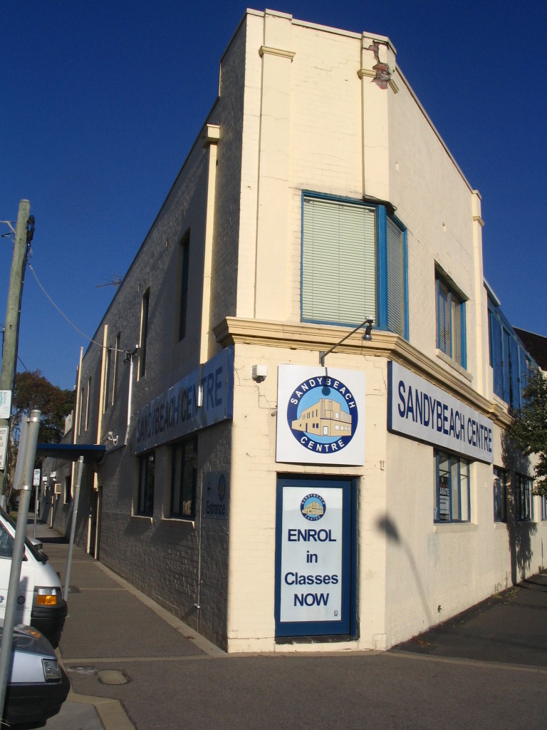 BAYSIDE MASSAGE COURSES 2 Sims Street, Sandringham, 3192