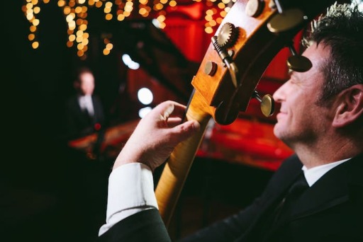 Solo and Duo Acts - Jazz Musicians 