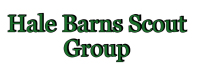 Hale Barns Scout Group