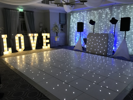 DJ Hire Somerset Devon Wedding DJ