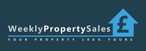 Weekly Property Sales