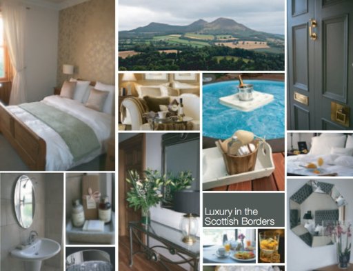 Luxury Golf Trip Galashiels