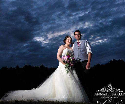 bridal stylist