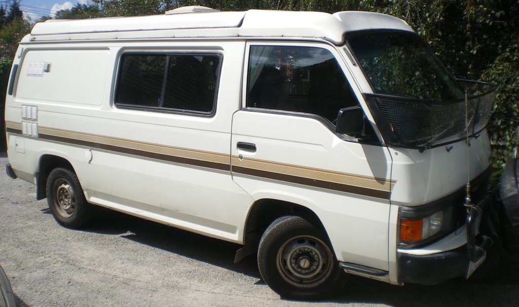 Melbourne Campers 31 Taunton Dve, Cheltenham, 3192