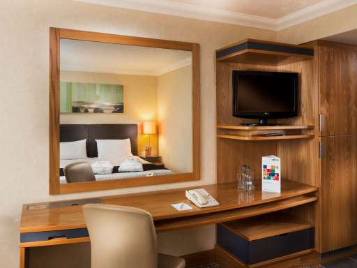 Superior Room Mirror
