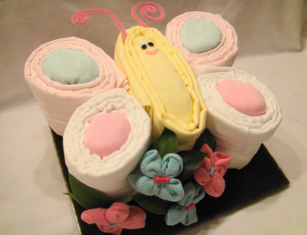 Bella Beba Baby Gifts & Nappy Cakes Adelaide Largs Bay, 5016