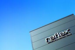 Reflex Nutrition - The Science Park 5