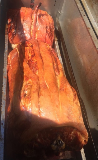 Hog Roast