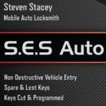 Ses Auto Locksmith