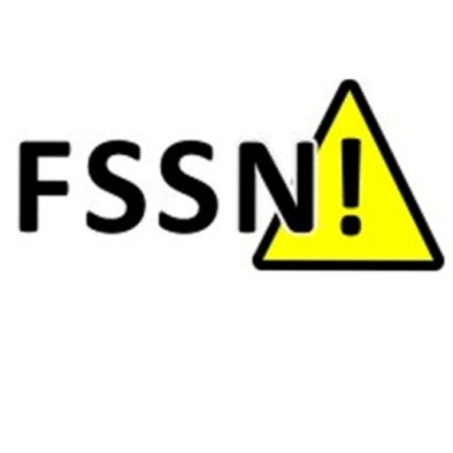 Fire and Safety Services NI's Logo