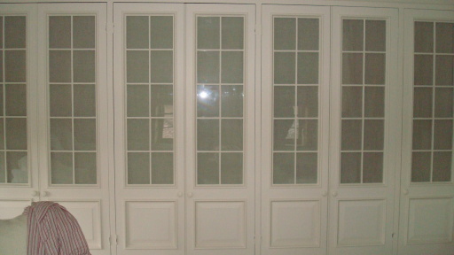 Bespoke Joinery