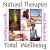 Natural Therapies by Eileen Strong