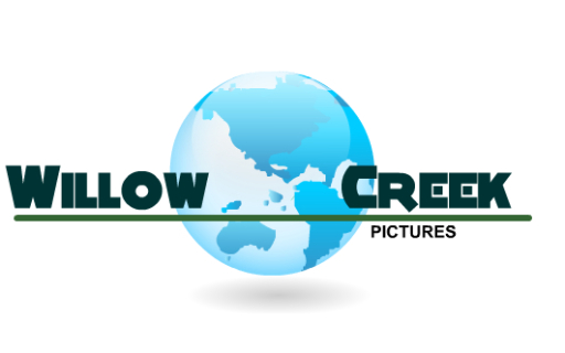 Willow Creek Pictures Production Logo